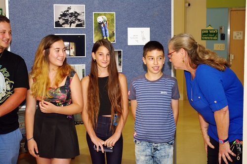 ריפוי באמצעות צילום