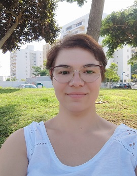 אלכסנדרה גייסטר