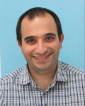 ד"ר רונן שביט