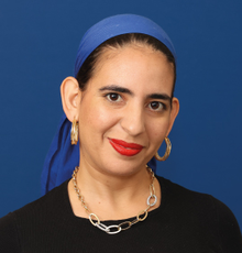 מיכל בן-עזרא