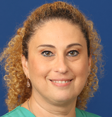 אירנה חיימן