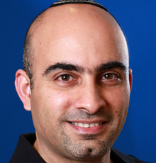 יהונתן יצחקי