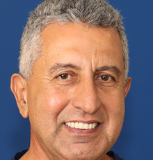 נג'אח זייד