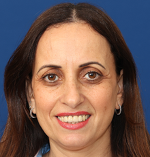 שושנה מכלוף 