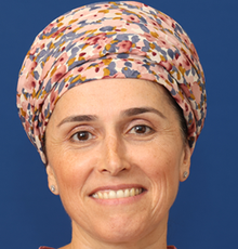שרונה יצחקי