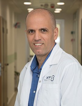 ד"ר משה אשכנזי