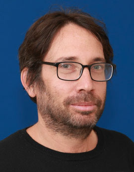 איתי גרין