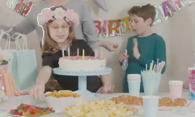 לחגוג יום הולדת קצת אחרת