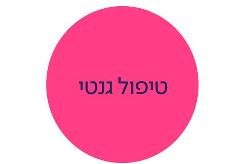 טיפול גנטי